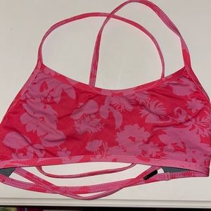 Jolyn Bikini Top with fun back